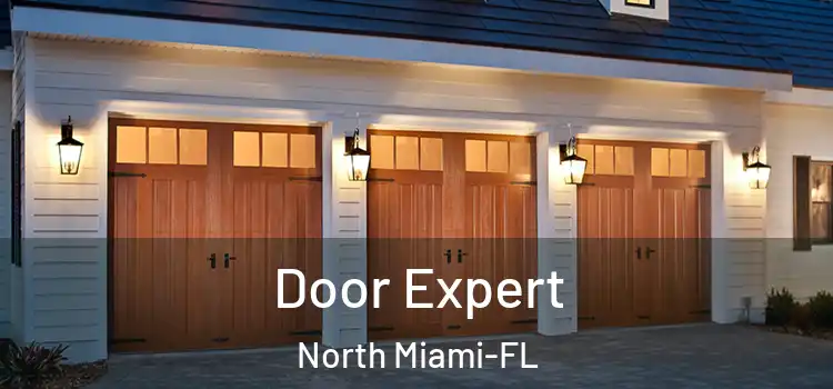  Door Expert North Miami-FL