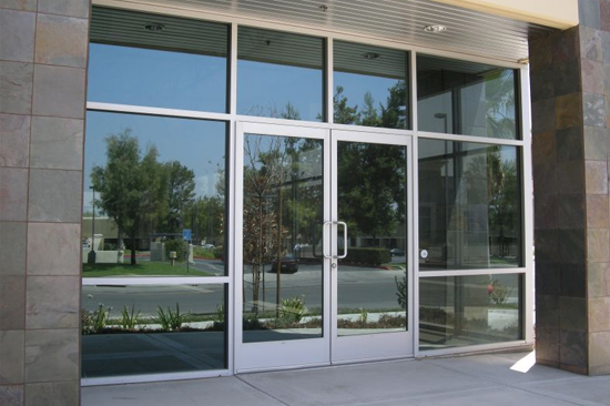 North Miami-commercial-door-repair