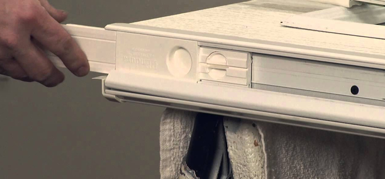 aluminum storefront door repair North Miami