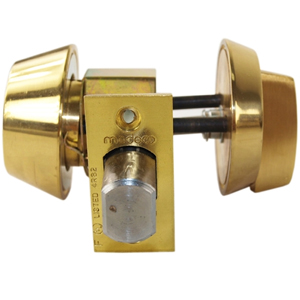 high security deadbolt North Miami